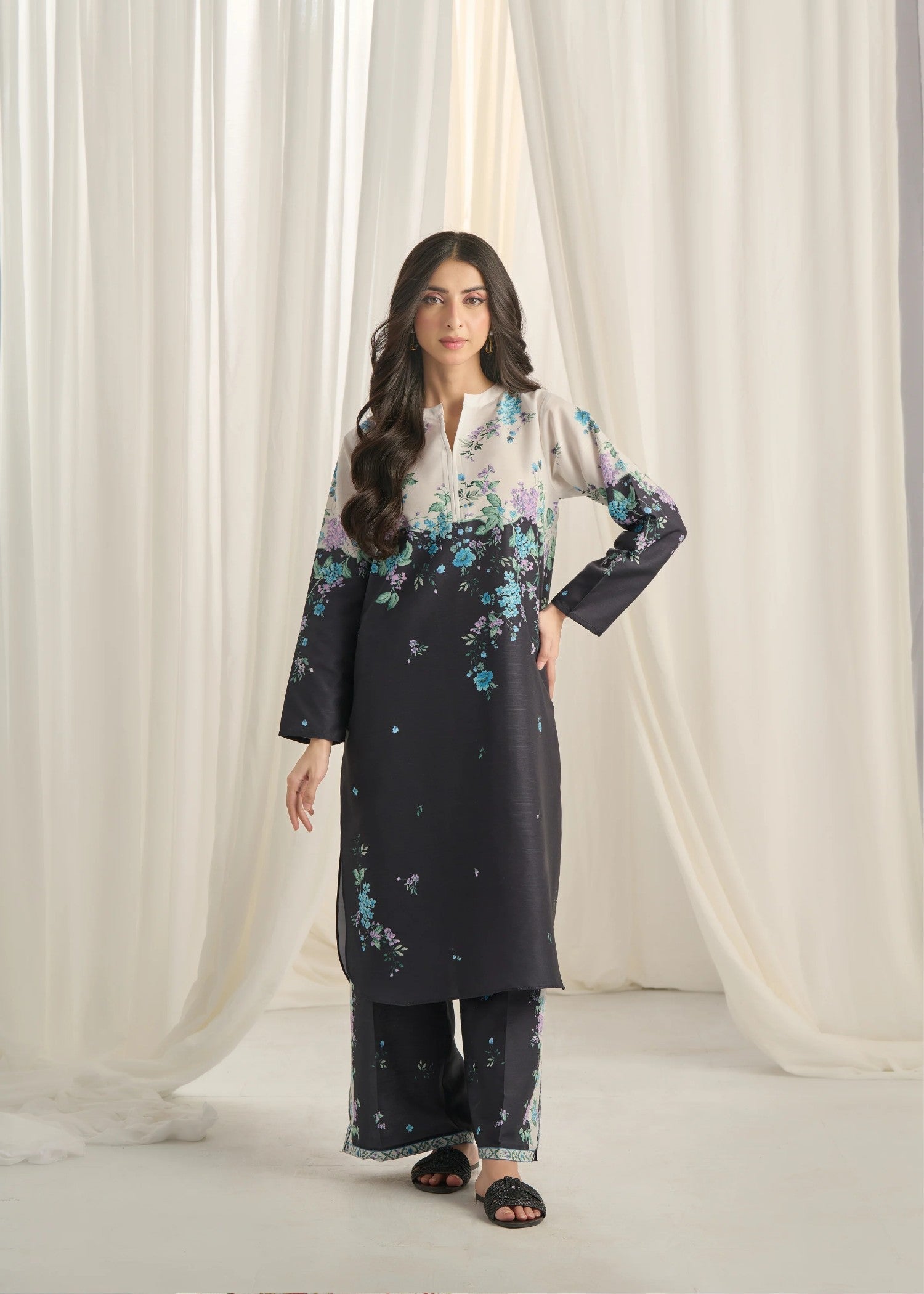 Cocoon ICE BERG Women 2pcs