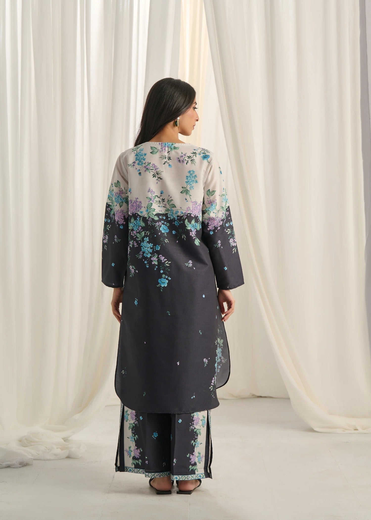 Cocoon ICE BERG Women 2pcs