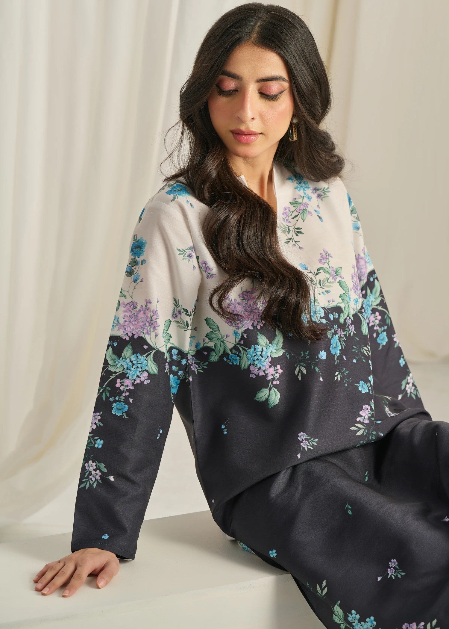 Cocoon ICE BERG Women 2pcs