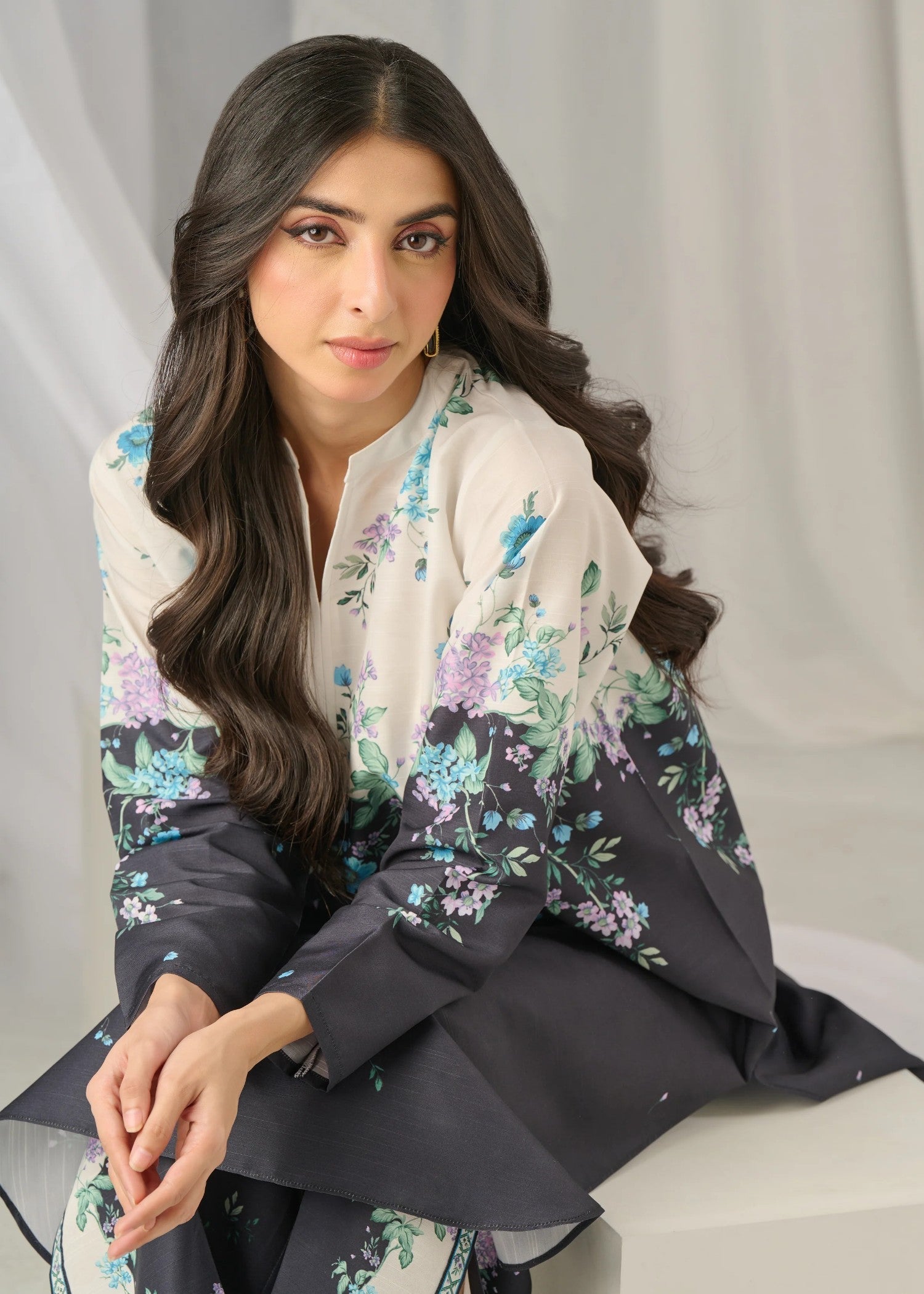 Cocoon ICE BERG Women 2pcs