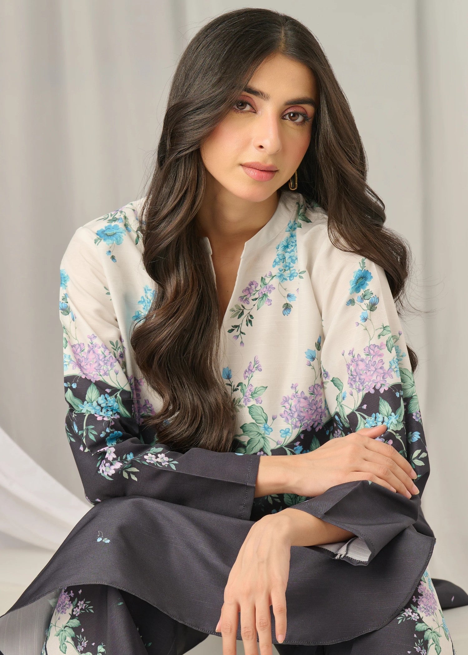 Cocoon ICE BERG Women 2pcs