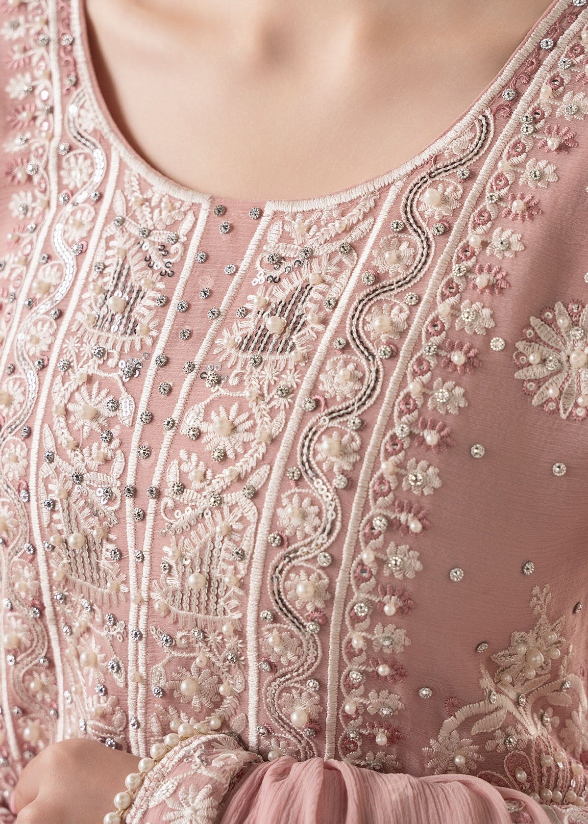 Haseens Official Zobia Women 3pcs