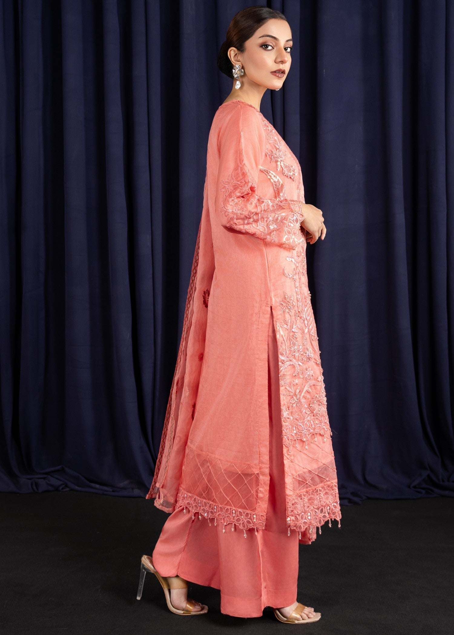 Aaina Charm Women 3pcs