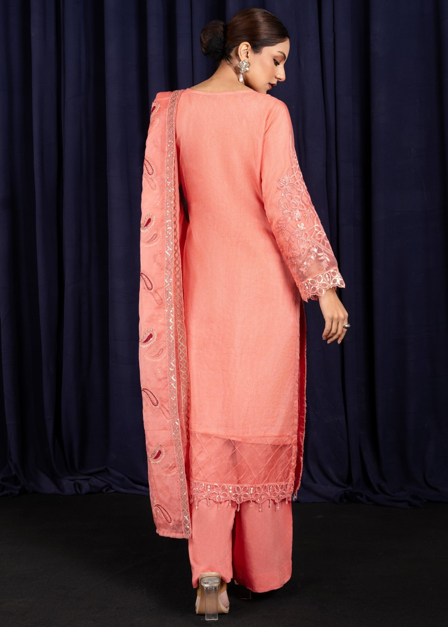 Aaina Charm Women 3pcs