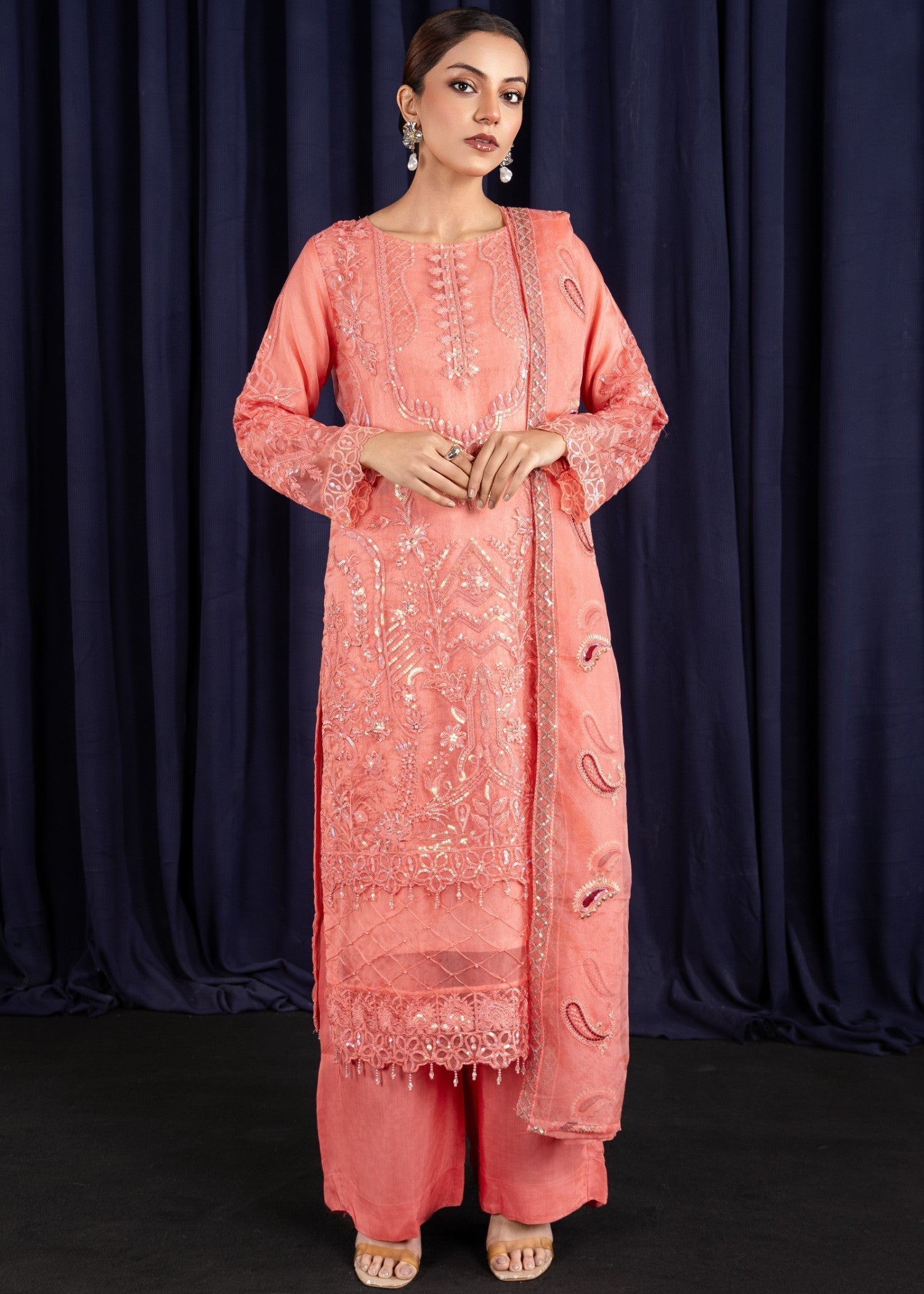 Aaina Charm Women 3pcs