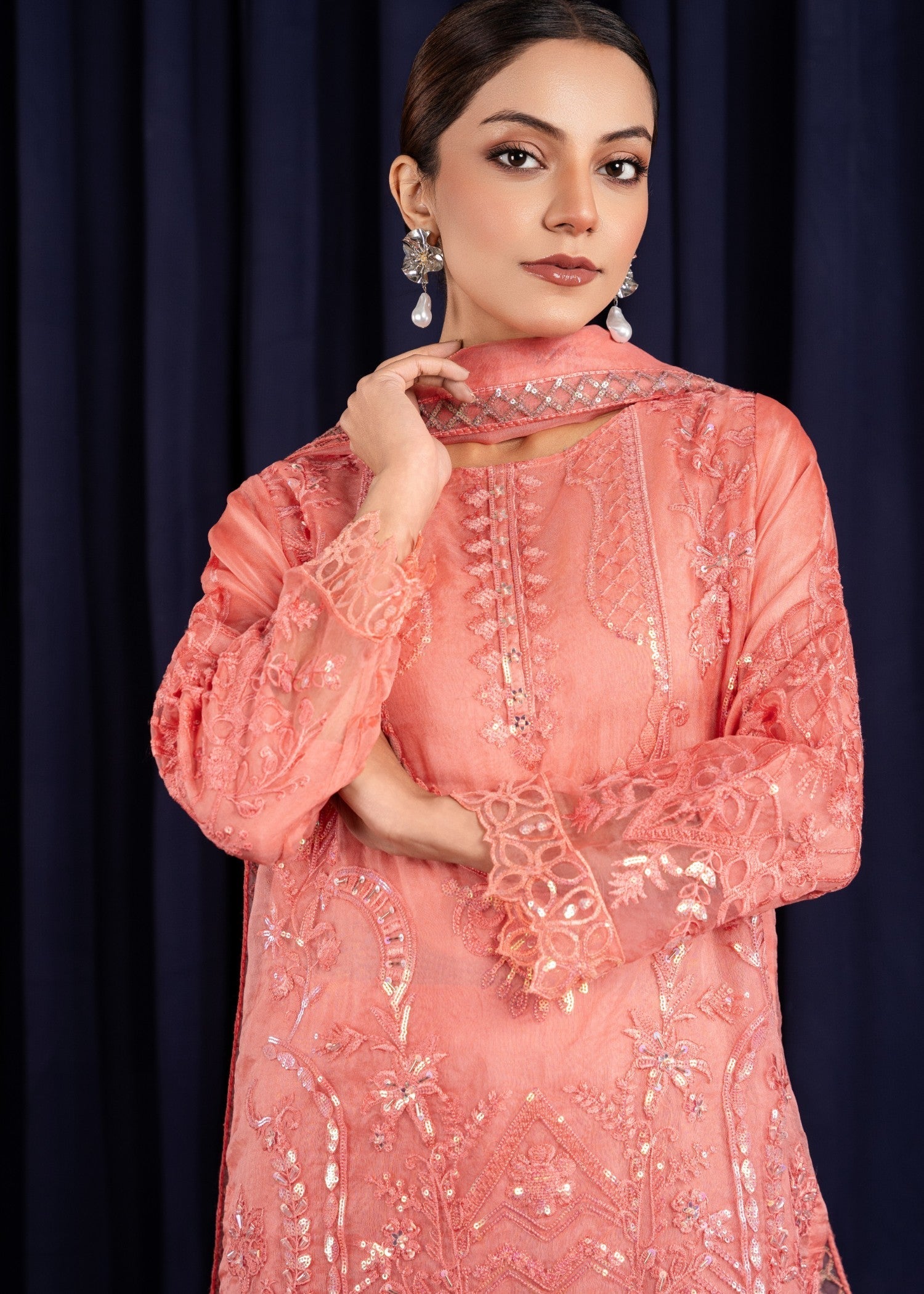 Aaina Charm Women 3pcs