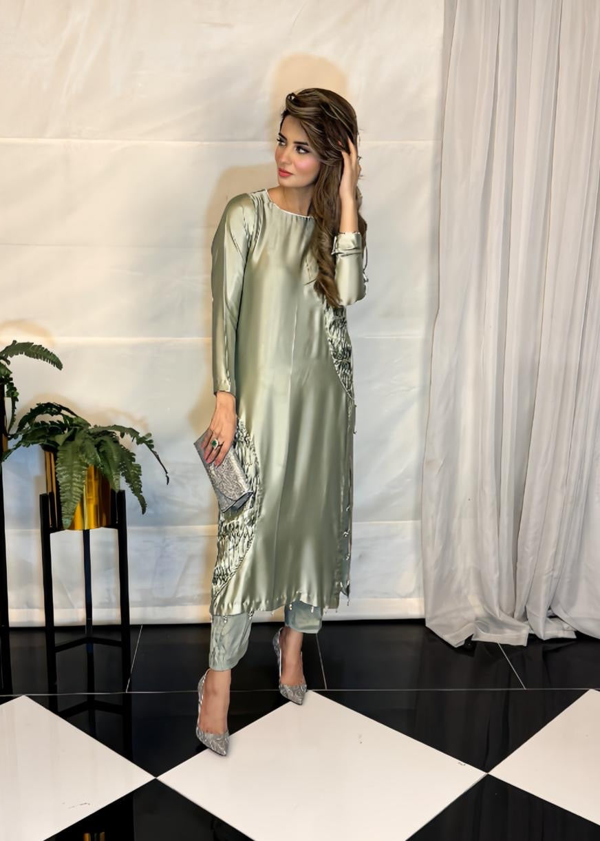 Ombrella Official Aqua Breeze Women 2pcs