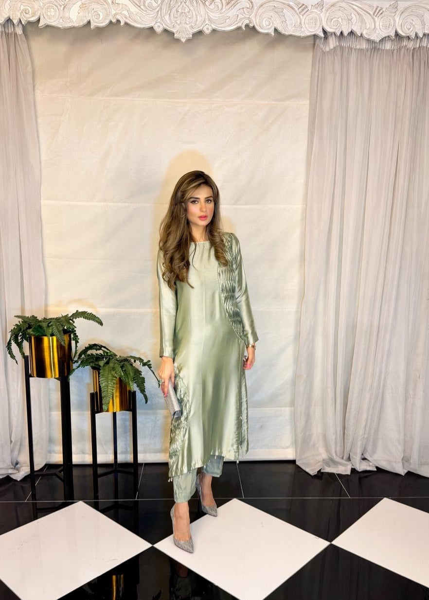 Ombrella Official Aqua Breeze Women 2pcs