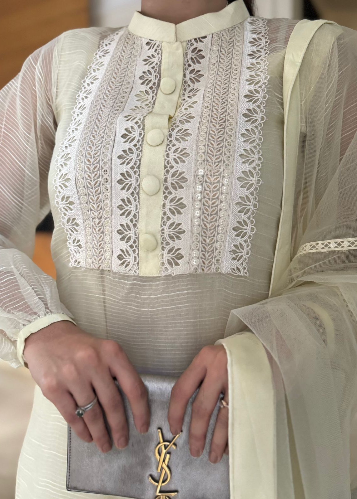 Ombrella Official Daffodil Women 4pcs