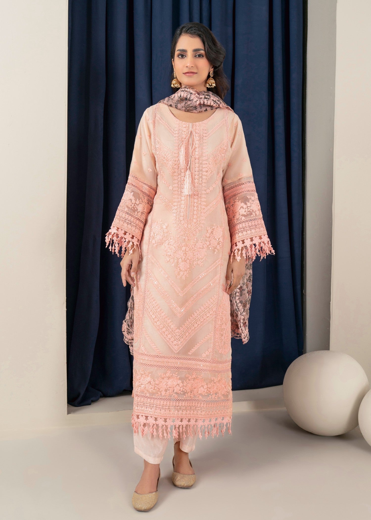 Culture Collection 503 Women 4pcs