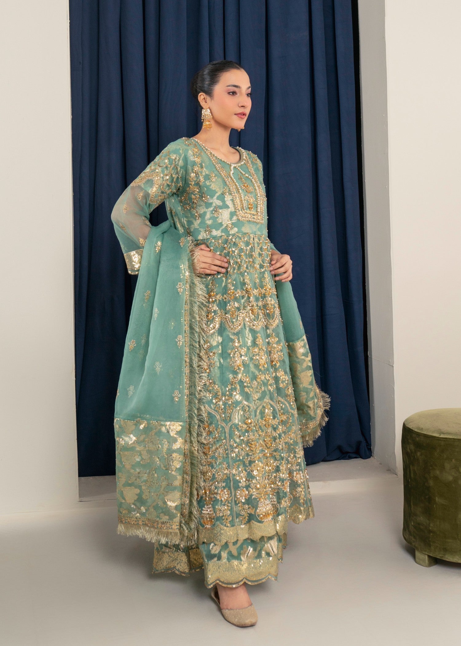 Culture Collection C3 Women 3pcs