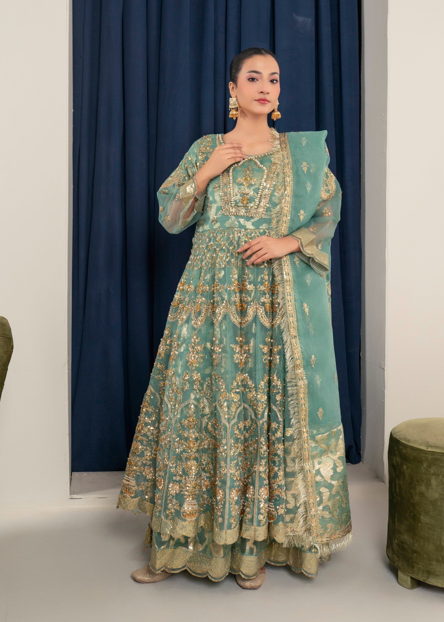 Culture Collection C3 Women 3pcs