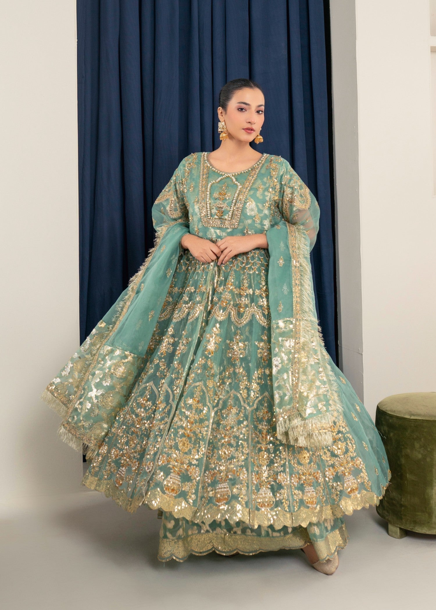 Culture Collection C3 Women 3pcs