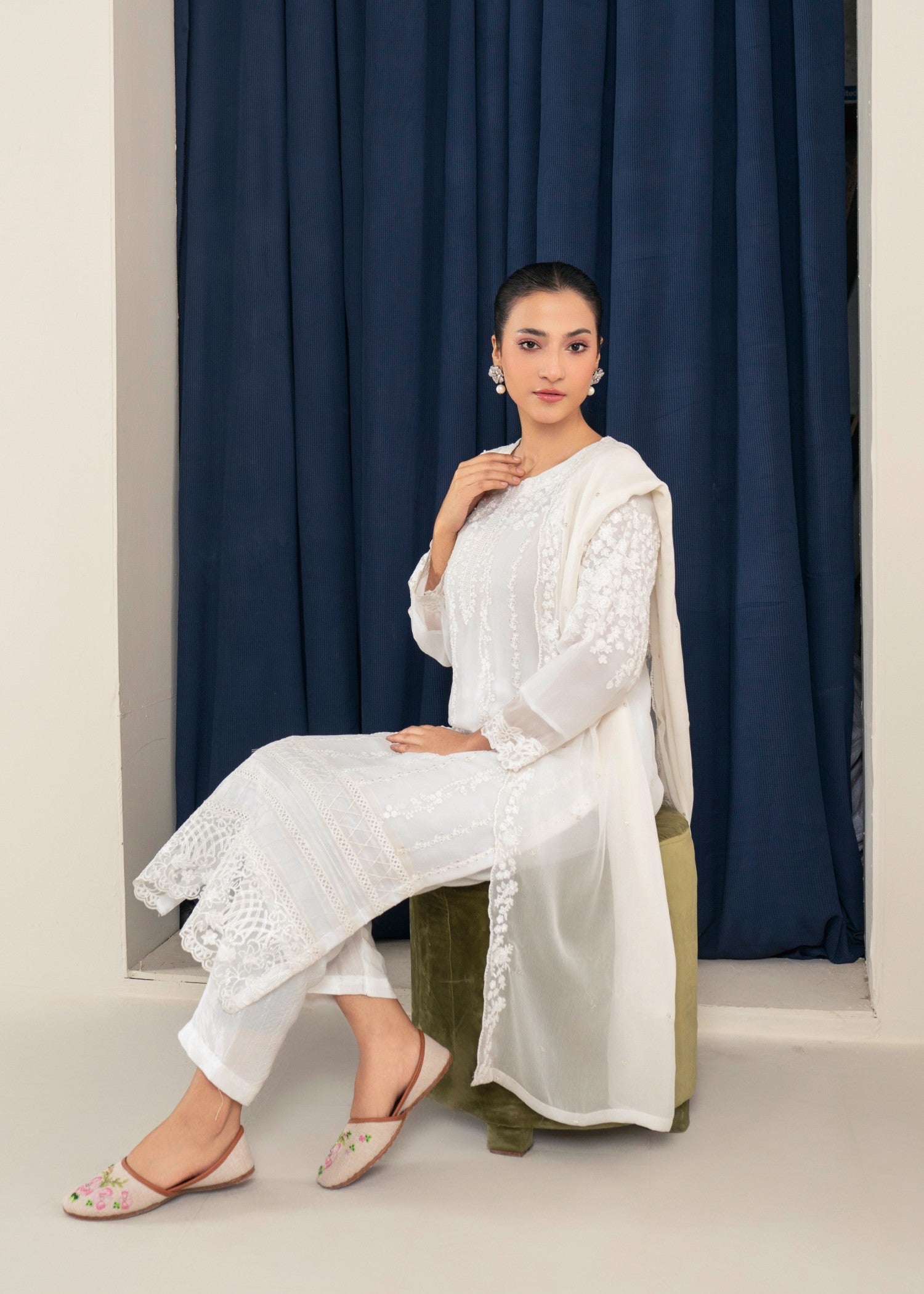 Culture Collection 539 Women 3pcs