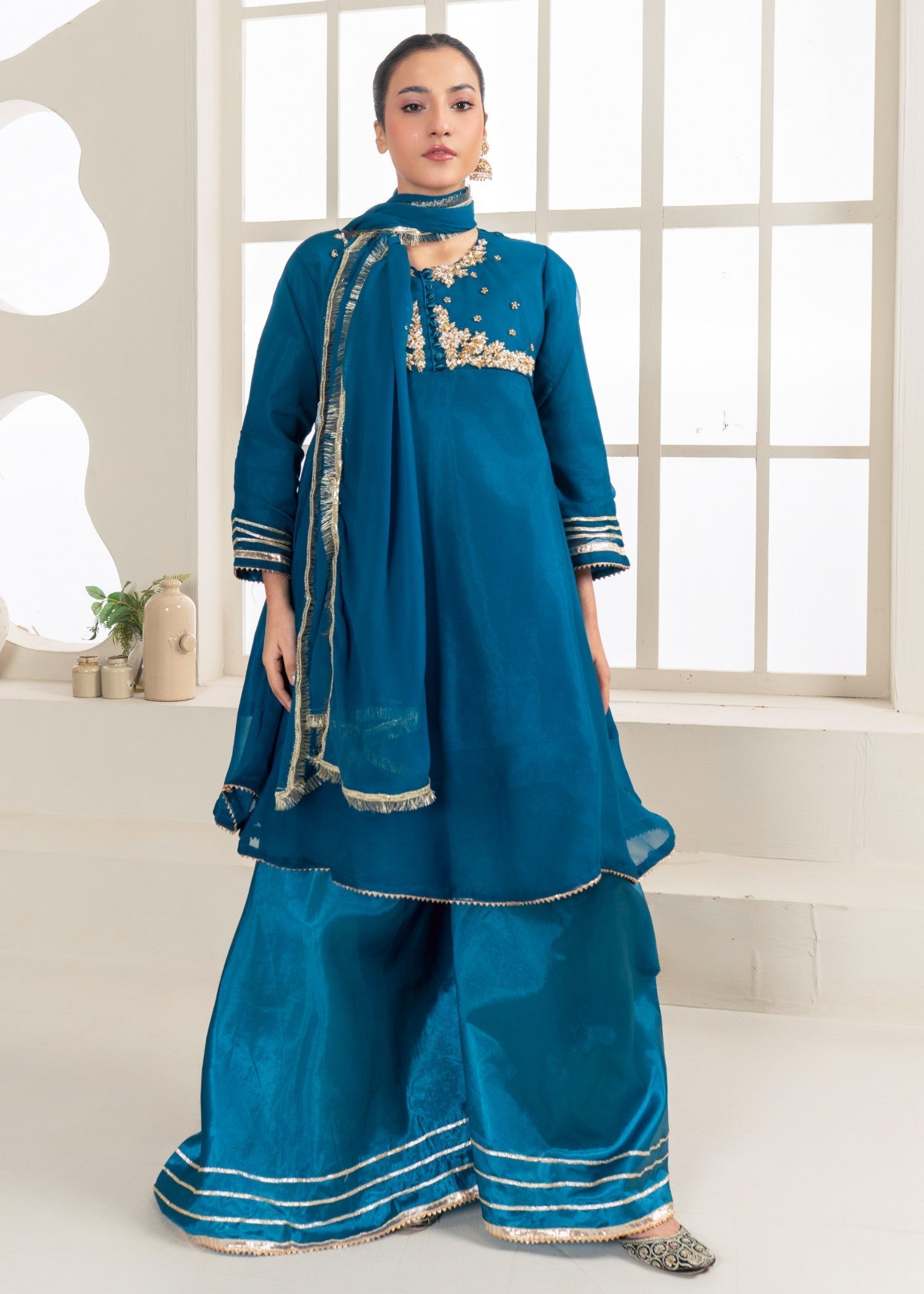 Cultur Collection 537 Women 3pcs