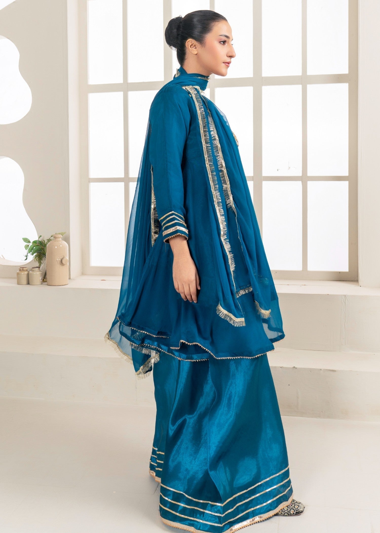 Cultur Collection 537 Women 3pcs