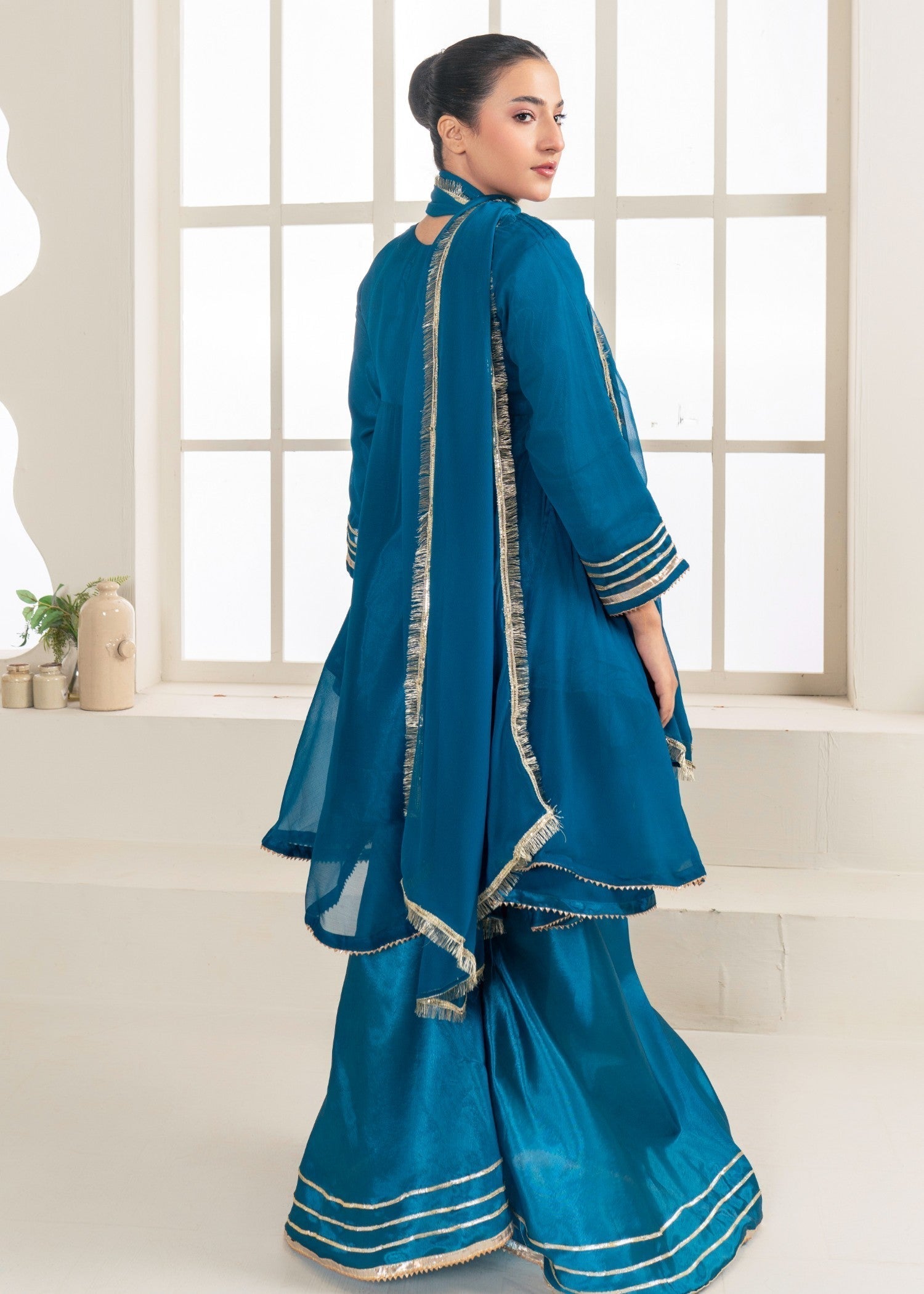 Cultur Collection 537 Women 3pcs