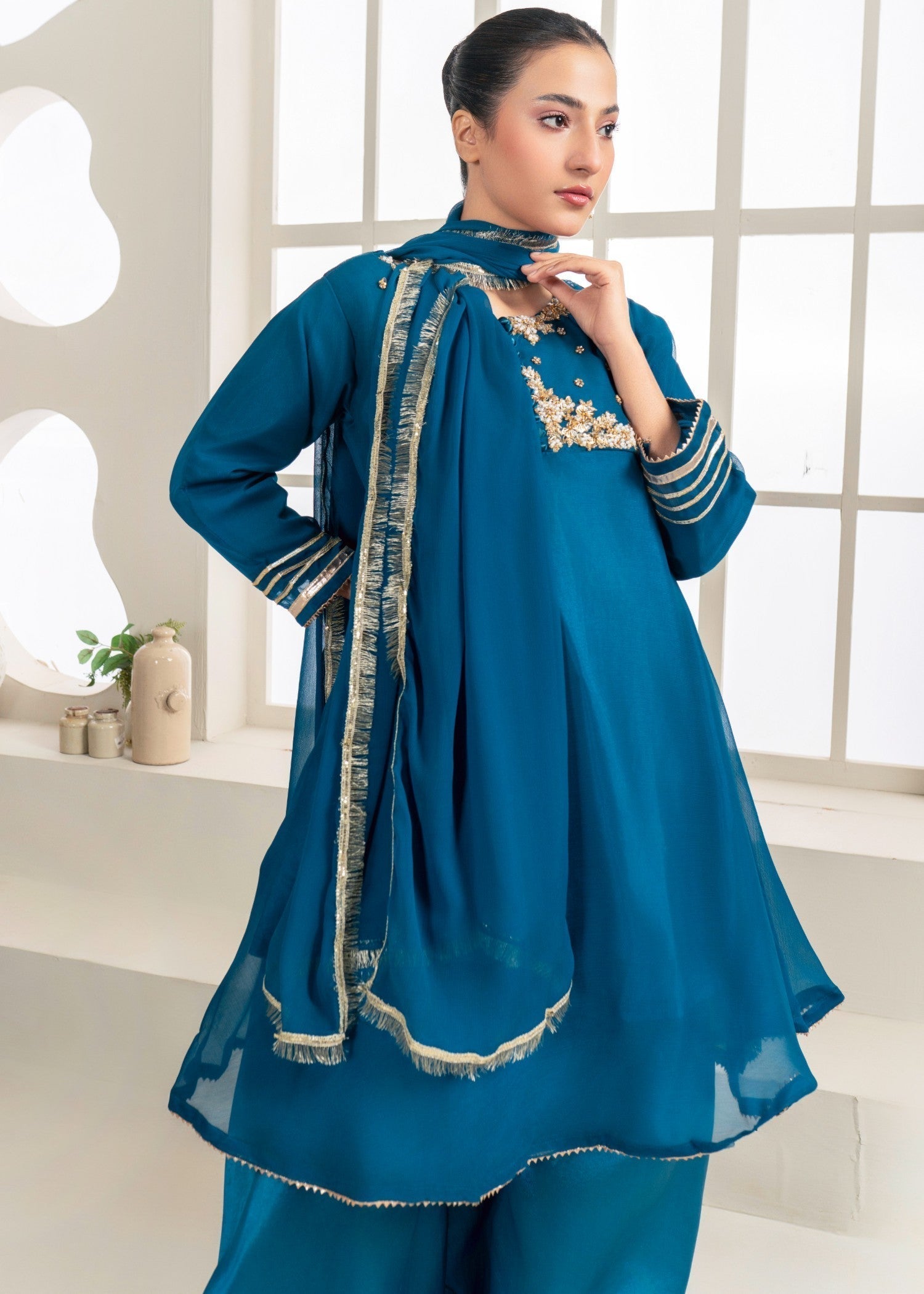 Cultur Collection 537 Women 3pcs