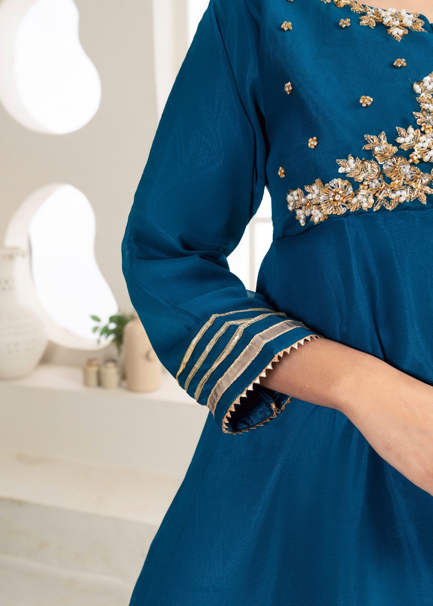 Cultur Collection 537 Women 3pcs