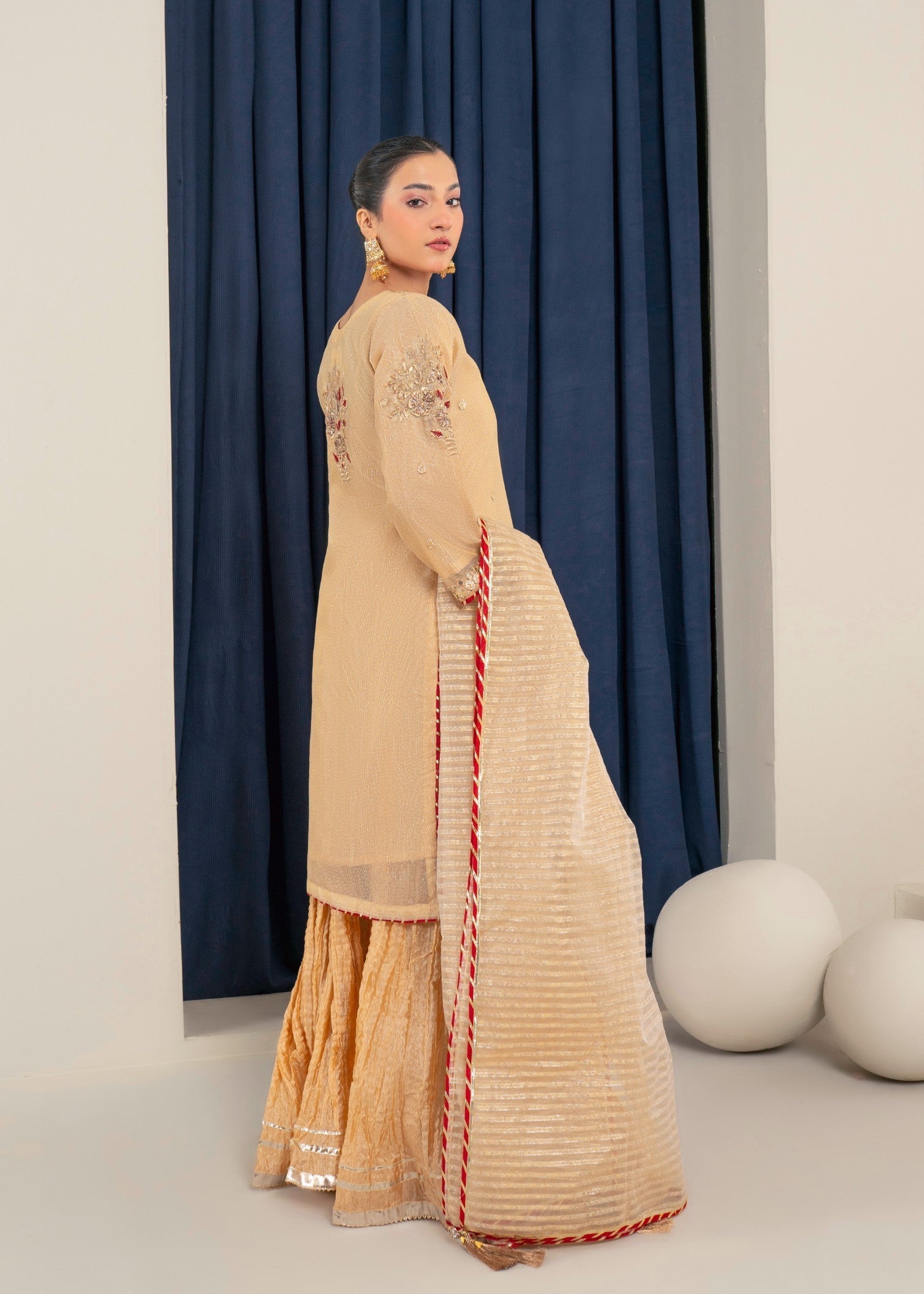 Cultur Collection 506 Women 2pcs