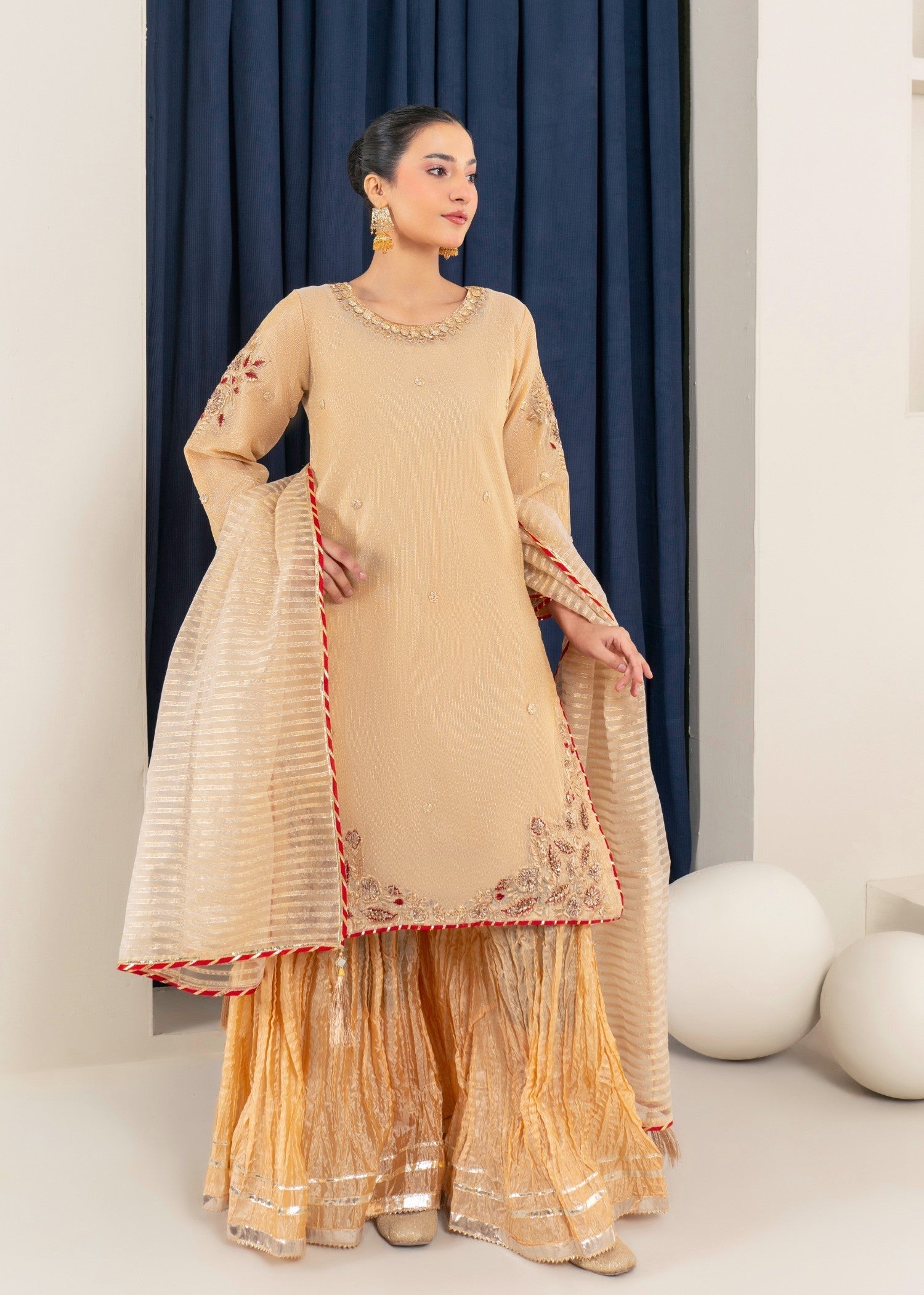 Cultur Collection 506 Women 2pcs