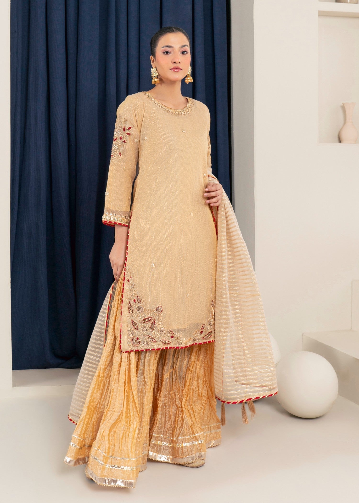 Cultur Collection 506 Women 2pcs