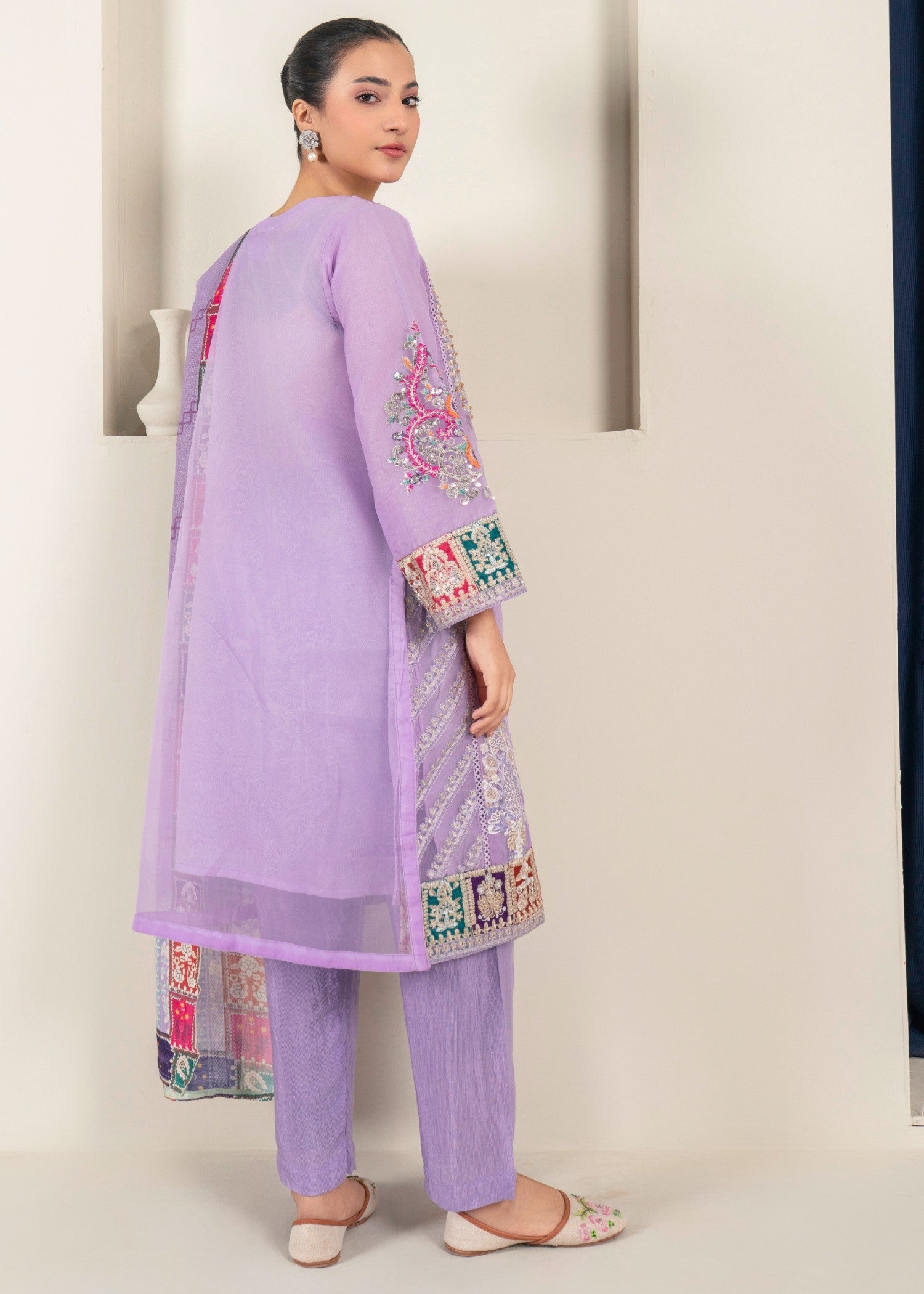 Cultur Collection 1002 Women 3pcs