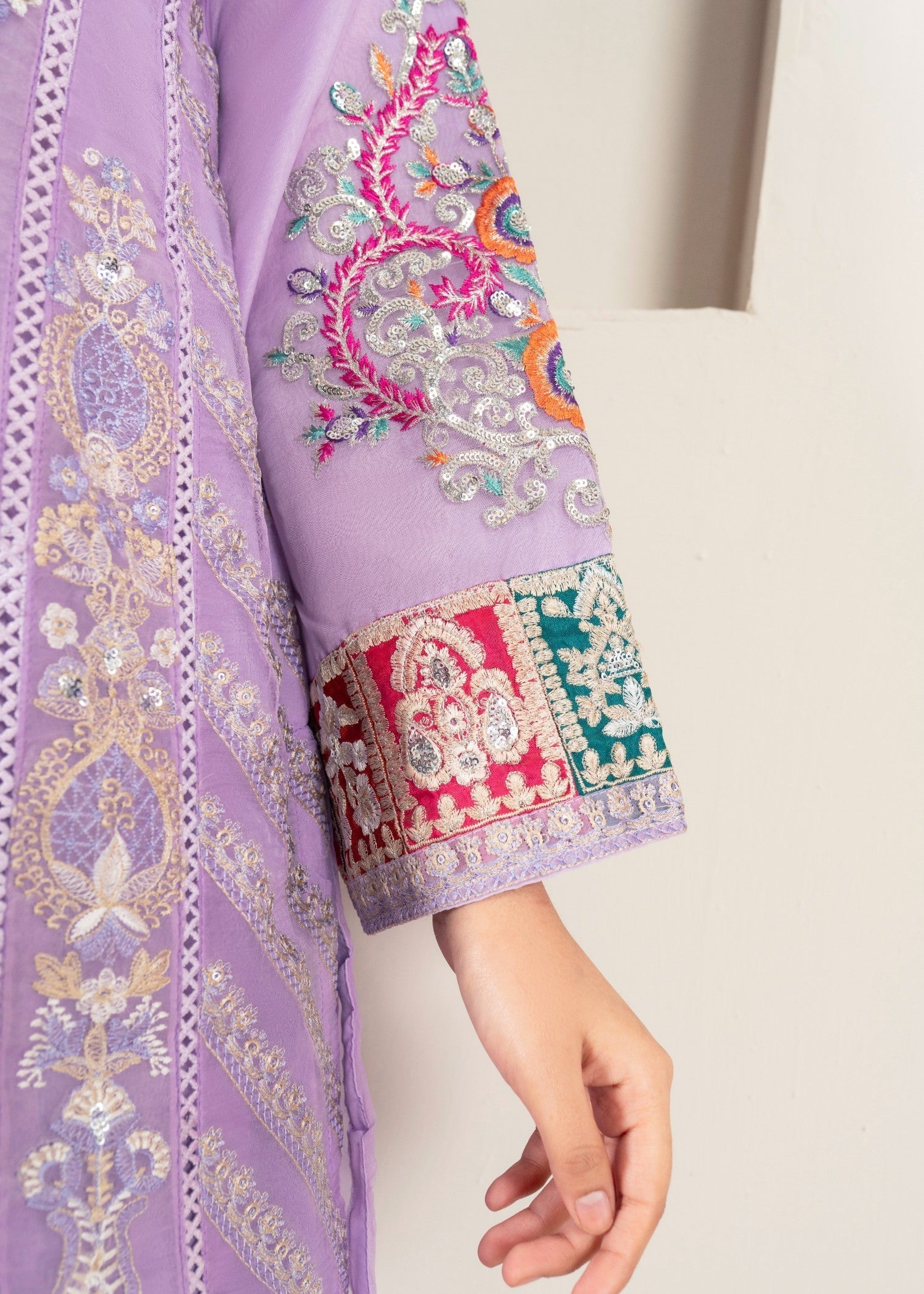 Cultur Collection 1002 Women 3pcs