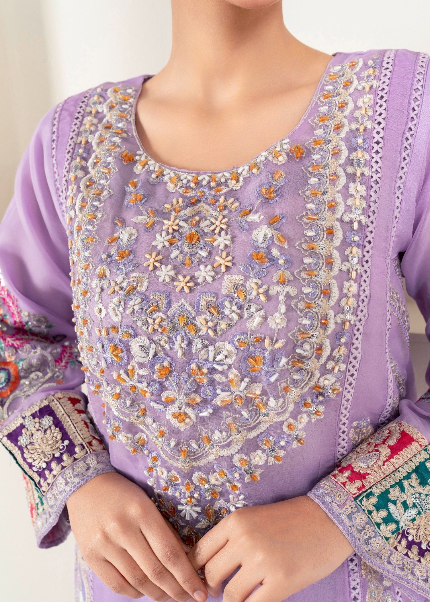 Cultur Collection 1002 Women 3pcs