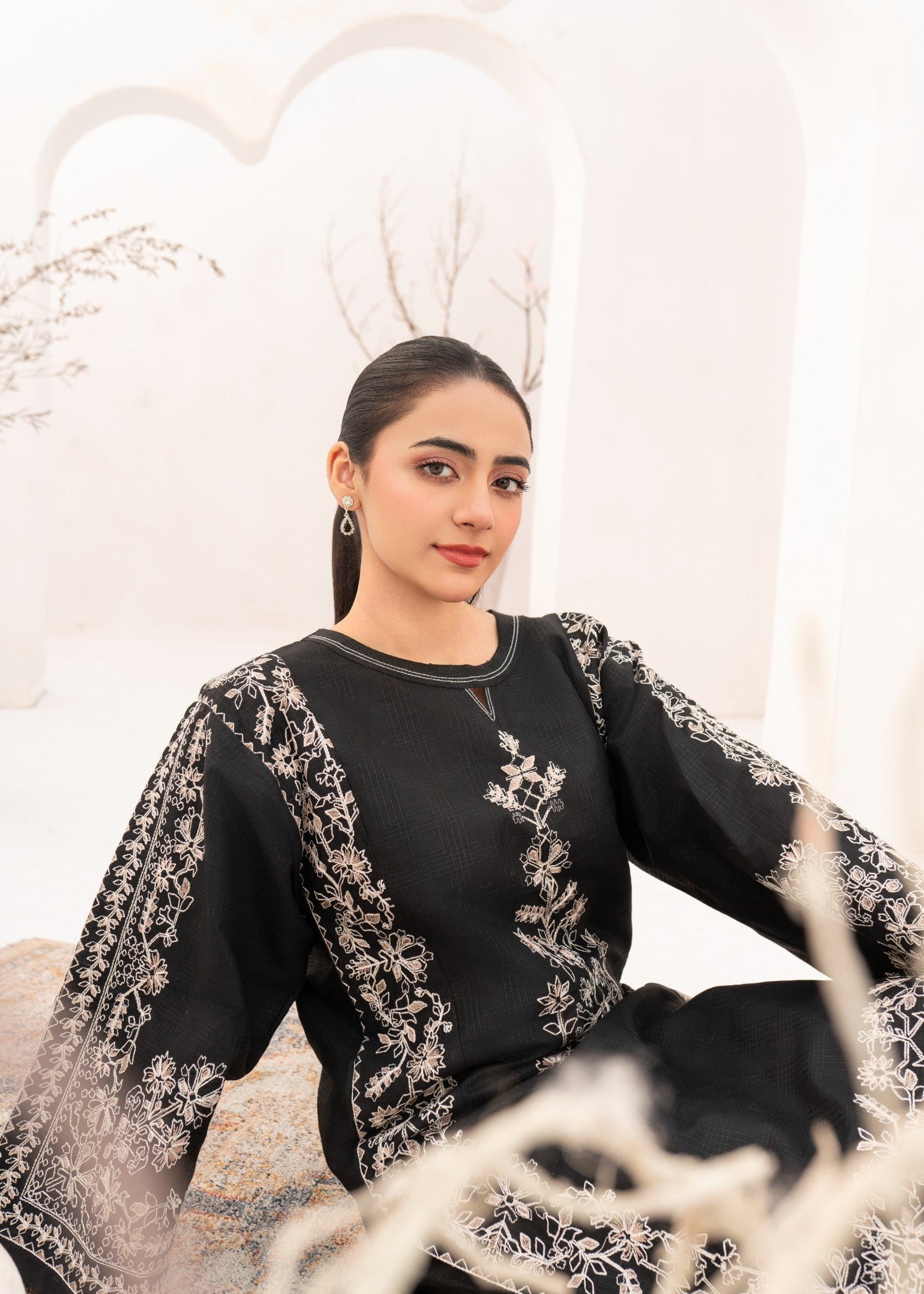 Flutterby Zille B Women 2pcs