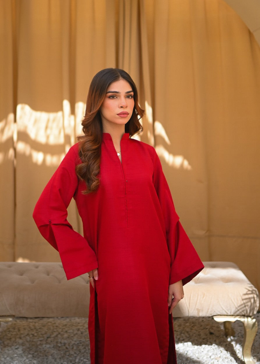 Zauk Ruby Women 2pcs