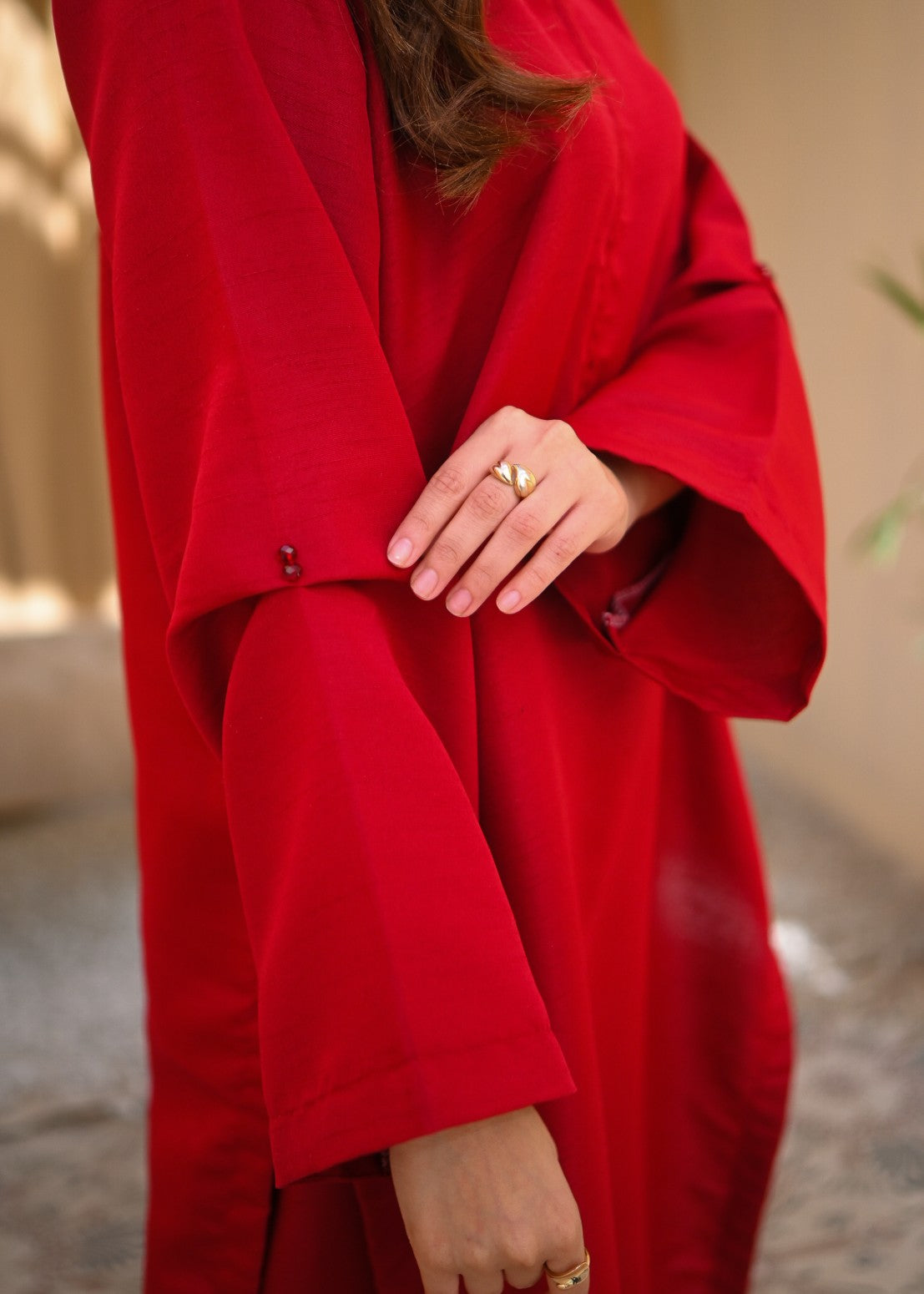 Zauk Ruby Women 2pcs