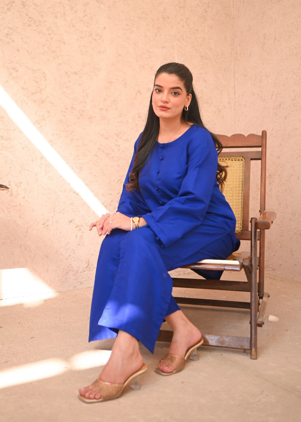 Zauk Midnight Women 2pcs