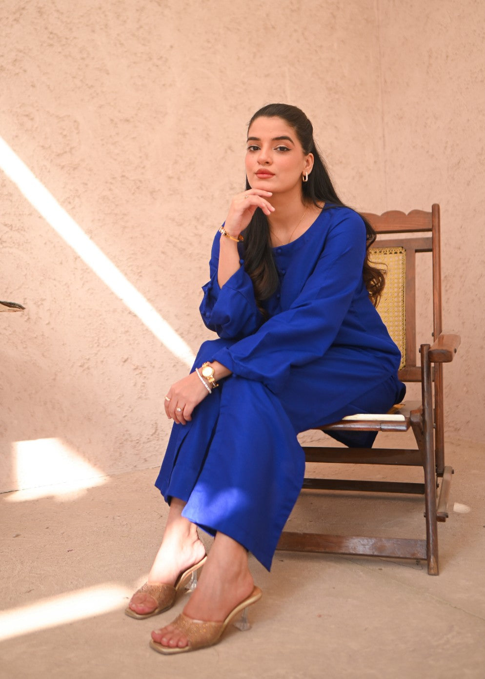 Zauk Midnight Women 2pcs