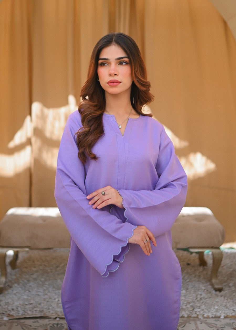 Zauk Orchid Women 2pcs