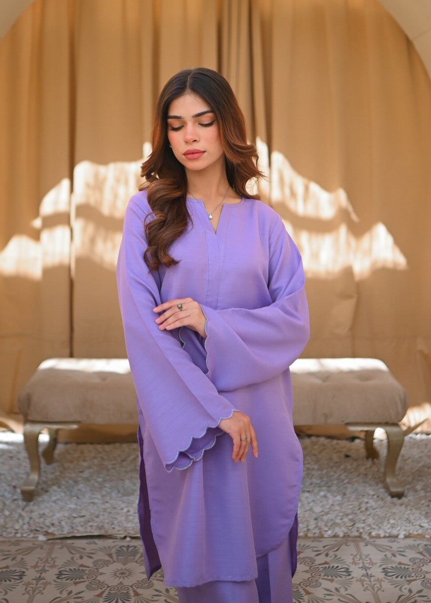 Zauk Orchid Women 2pcs