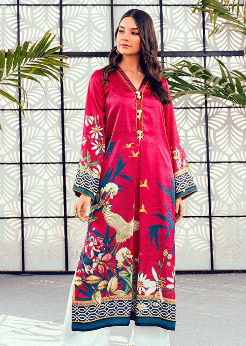 Zaaviay GERANIUM (ONE PIECE) Women 1pcs