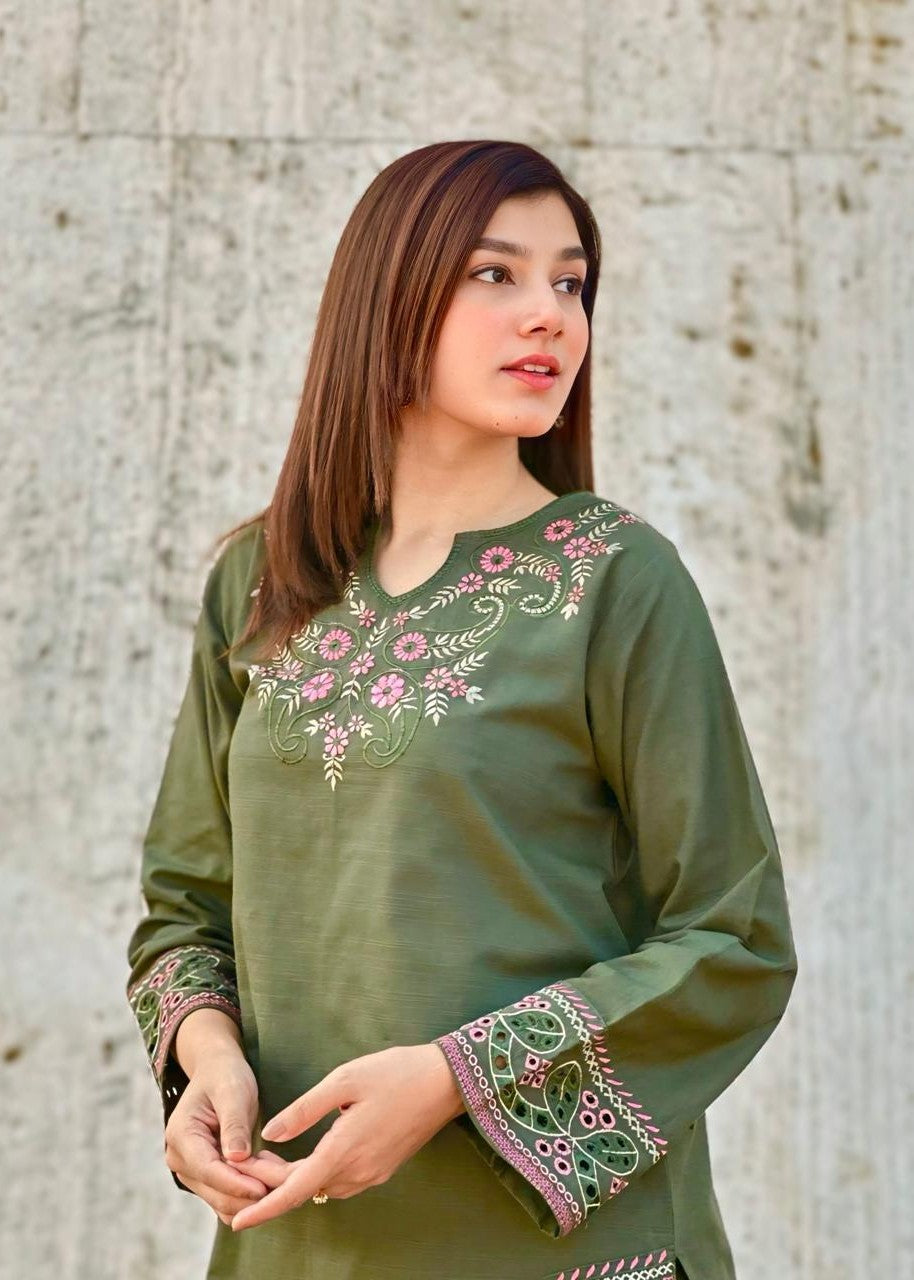 Tiraz Parsa Women 2pcs