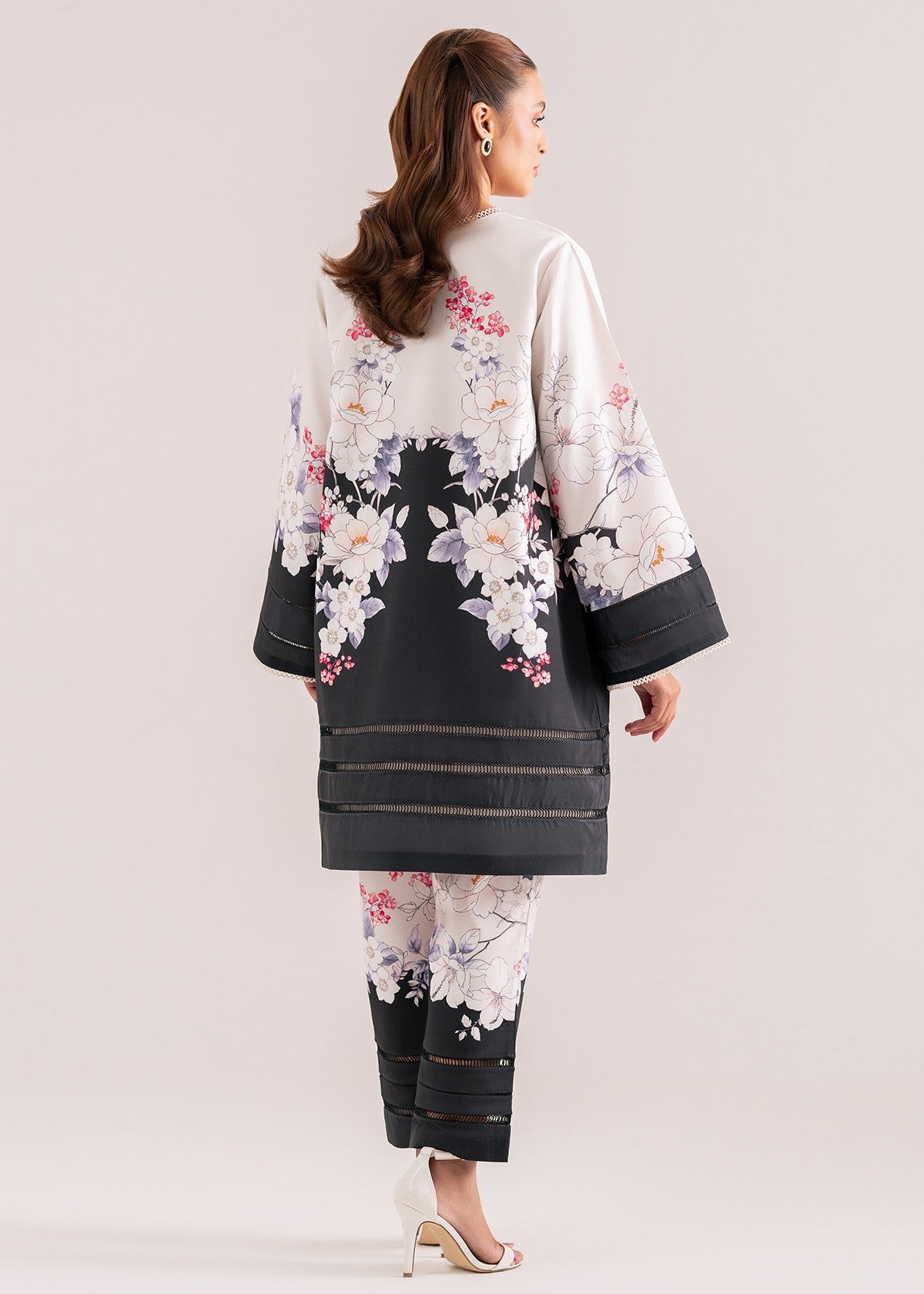 Jahaan Blanche Women 3pcs