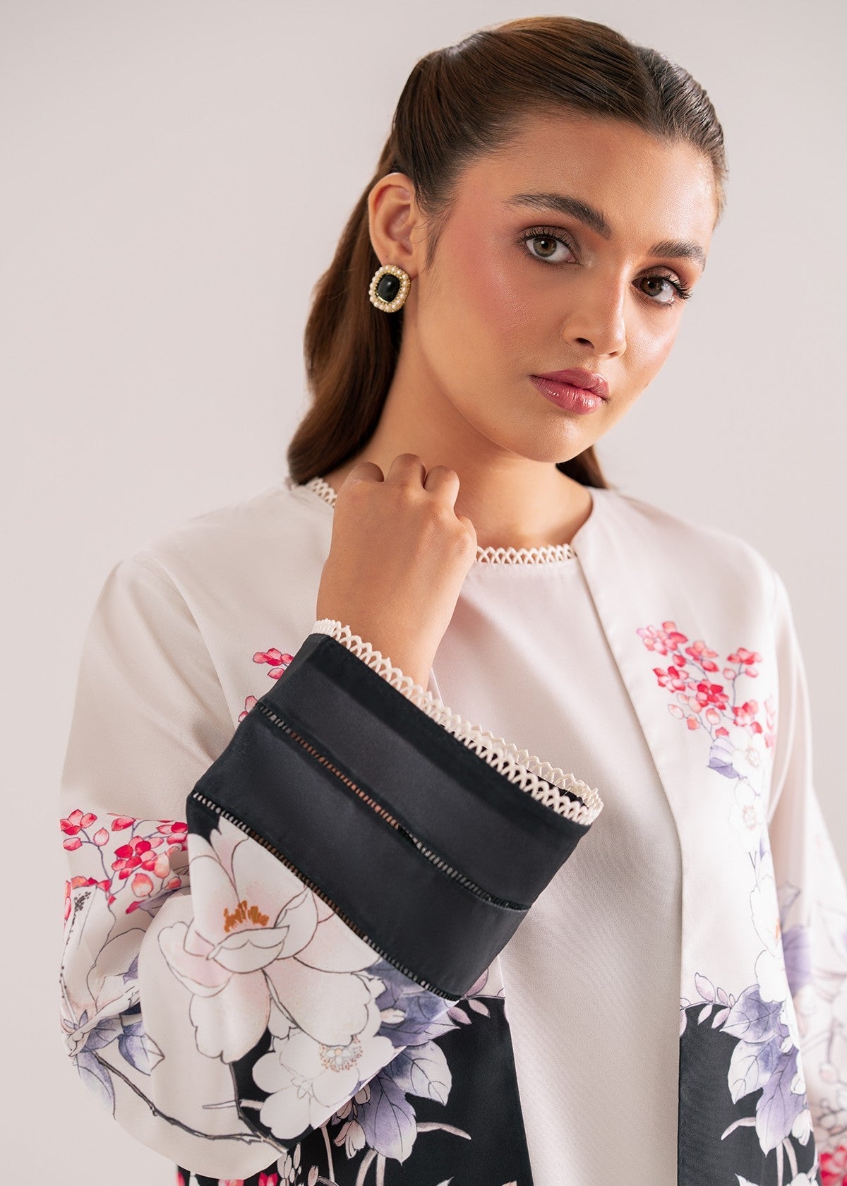 Jahaan Blanche Women 3pcs