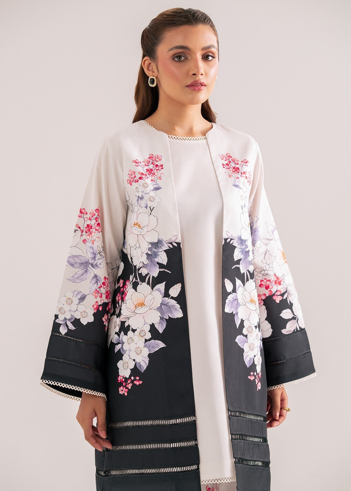 Jahaan Blanche Women 3pcs