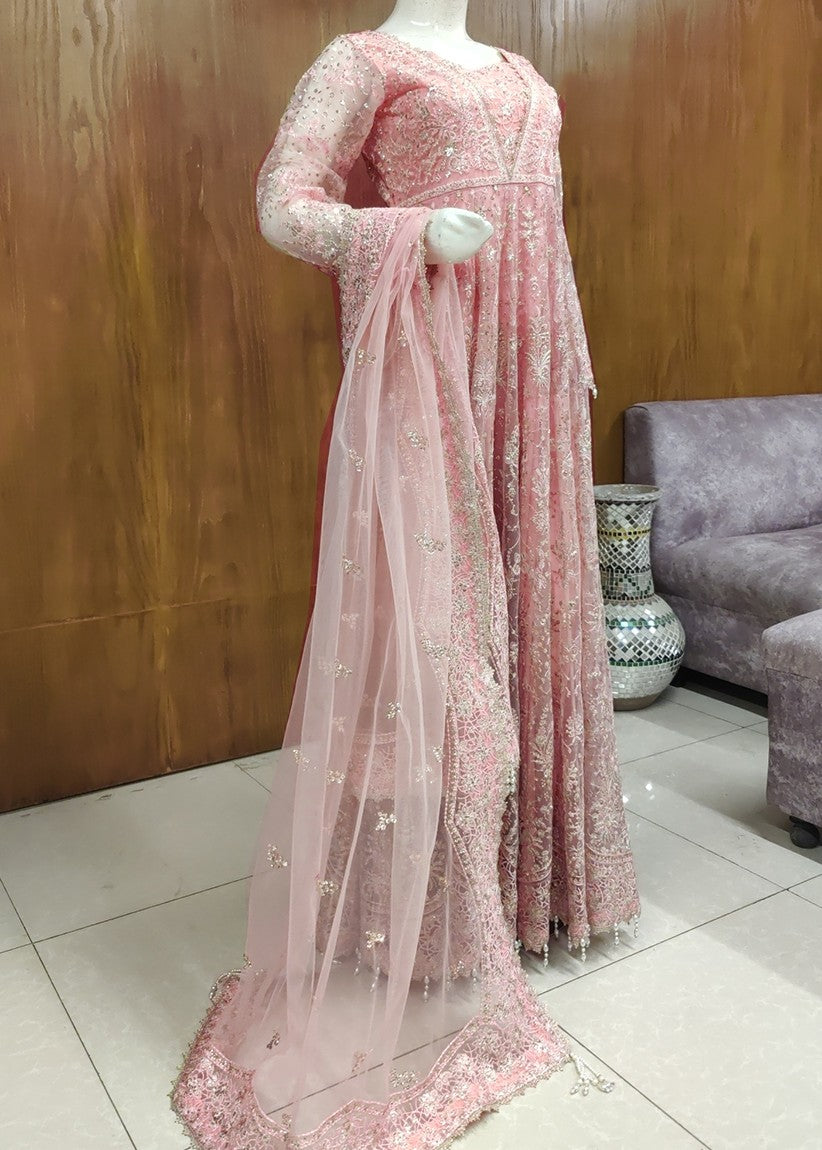 Afrozeh AFZ AWF 05 Earl (S) Women 3pcs