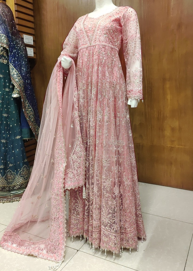 Afrozeh AFZ AWF 05 Earl (S) Women 3pcs