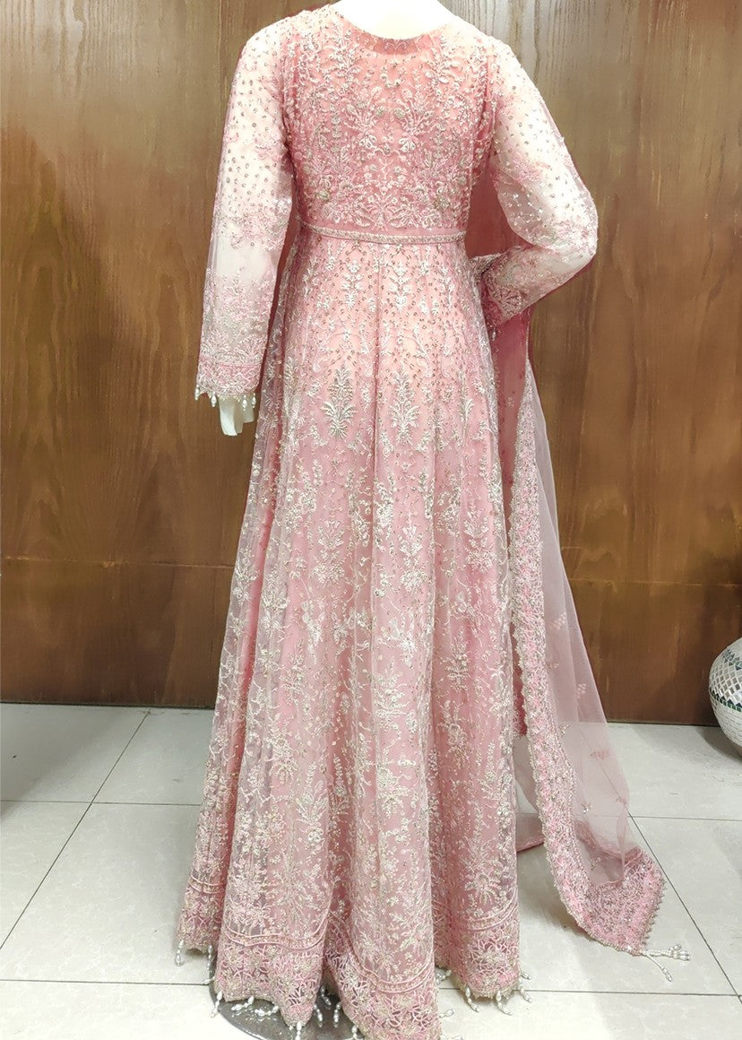 Afrozeh AFZ AWF 05 Earl (S) Women 3pcs