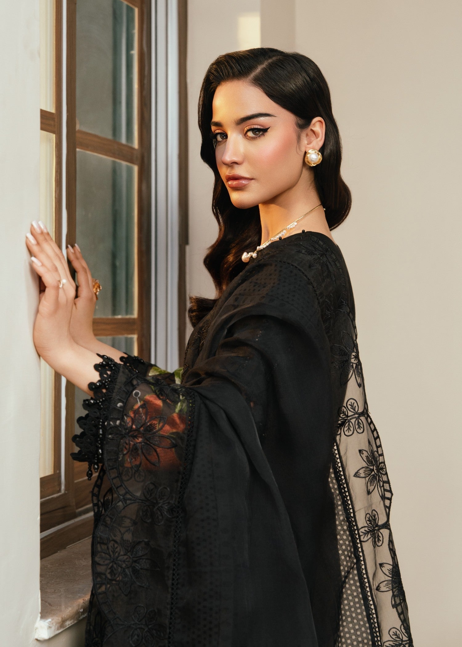 Malhaar MAL AL 954 Women 3pcs