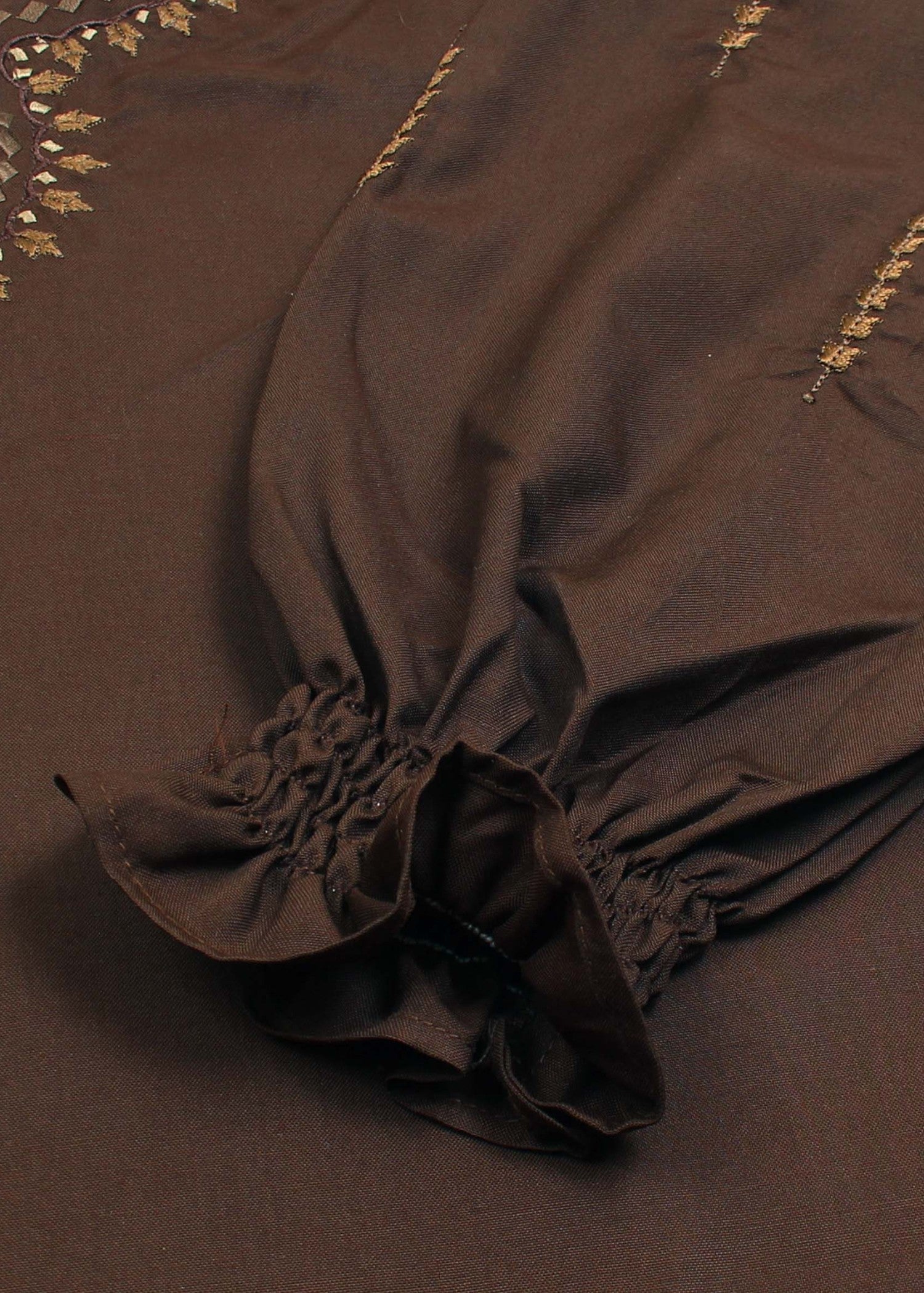 Vestilewear Brown Women Co Ord Sets Stitched Suit (All Season) VW15 B Women 2pcs