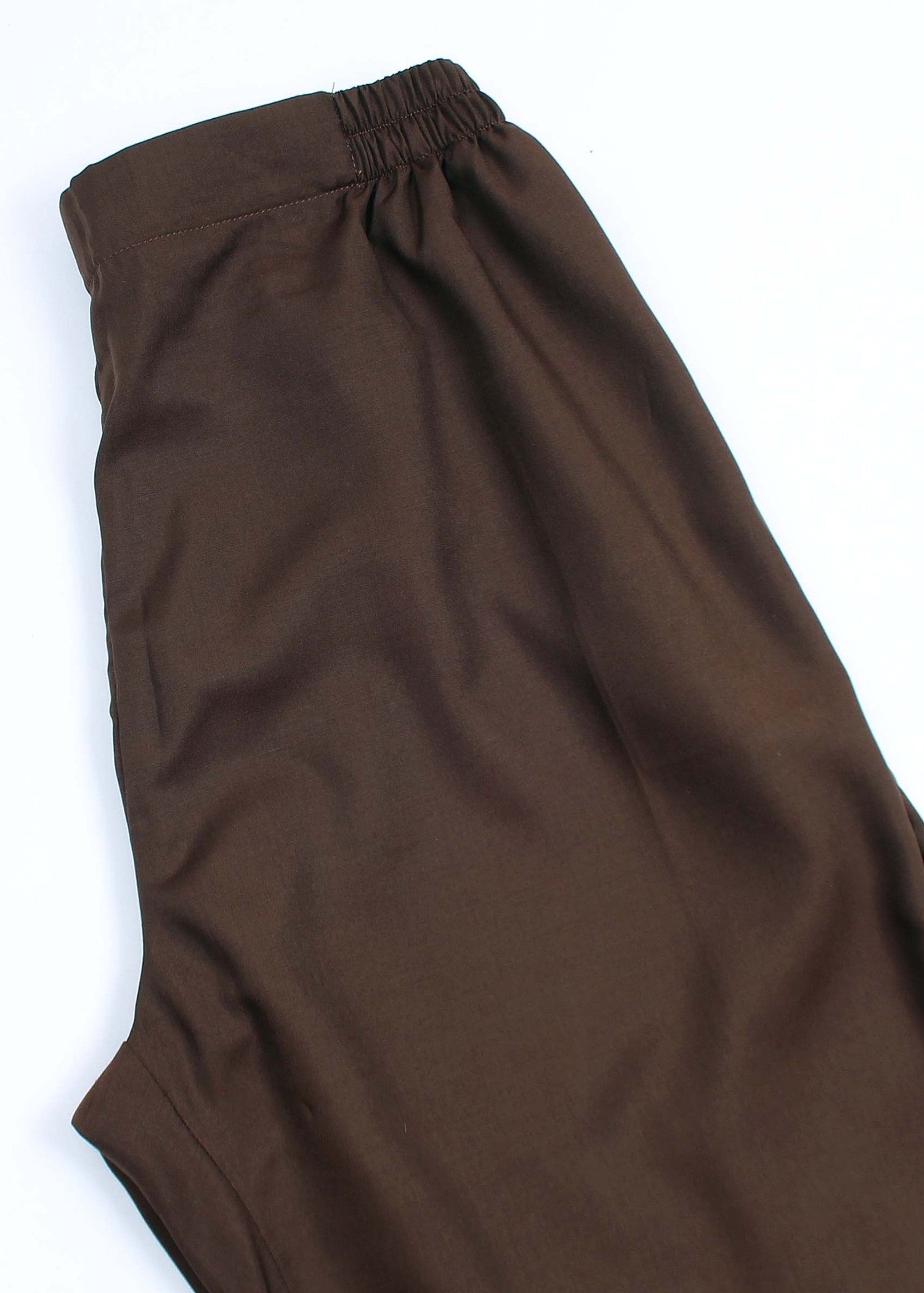 Vestilewear Brown Women Co Ord Sets Stitched Suit (All Season) VW15 B Women 2pcs