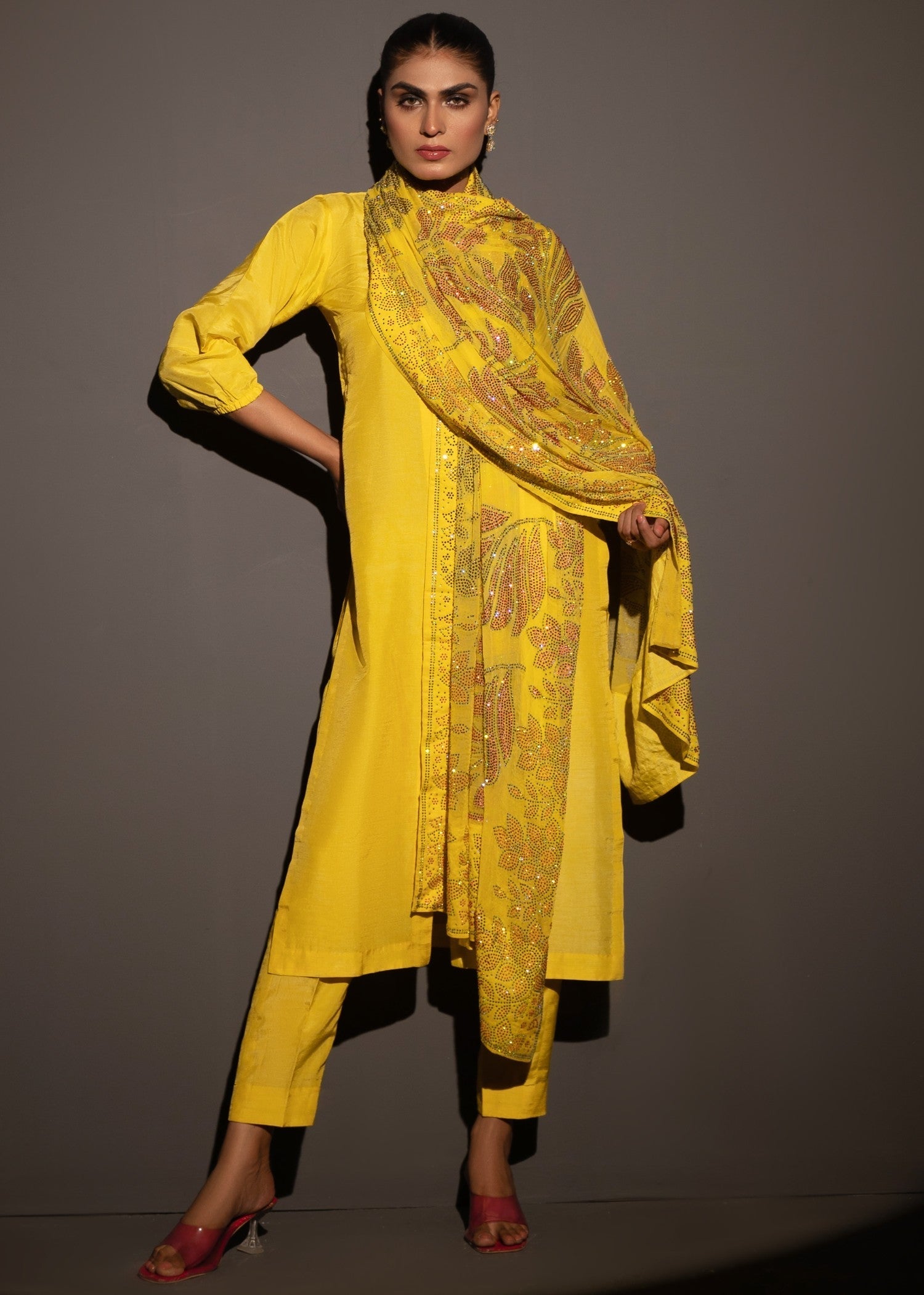 Shafani Radiant Ray Women 3pcs