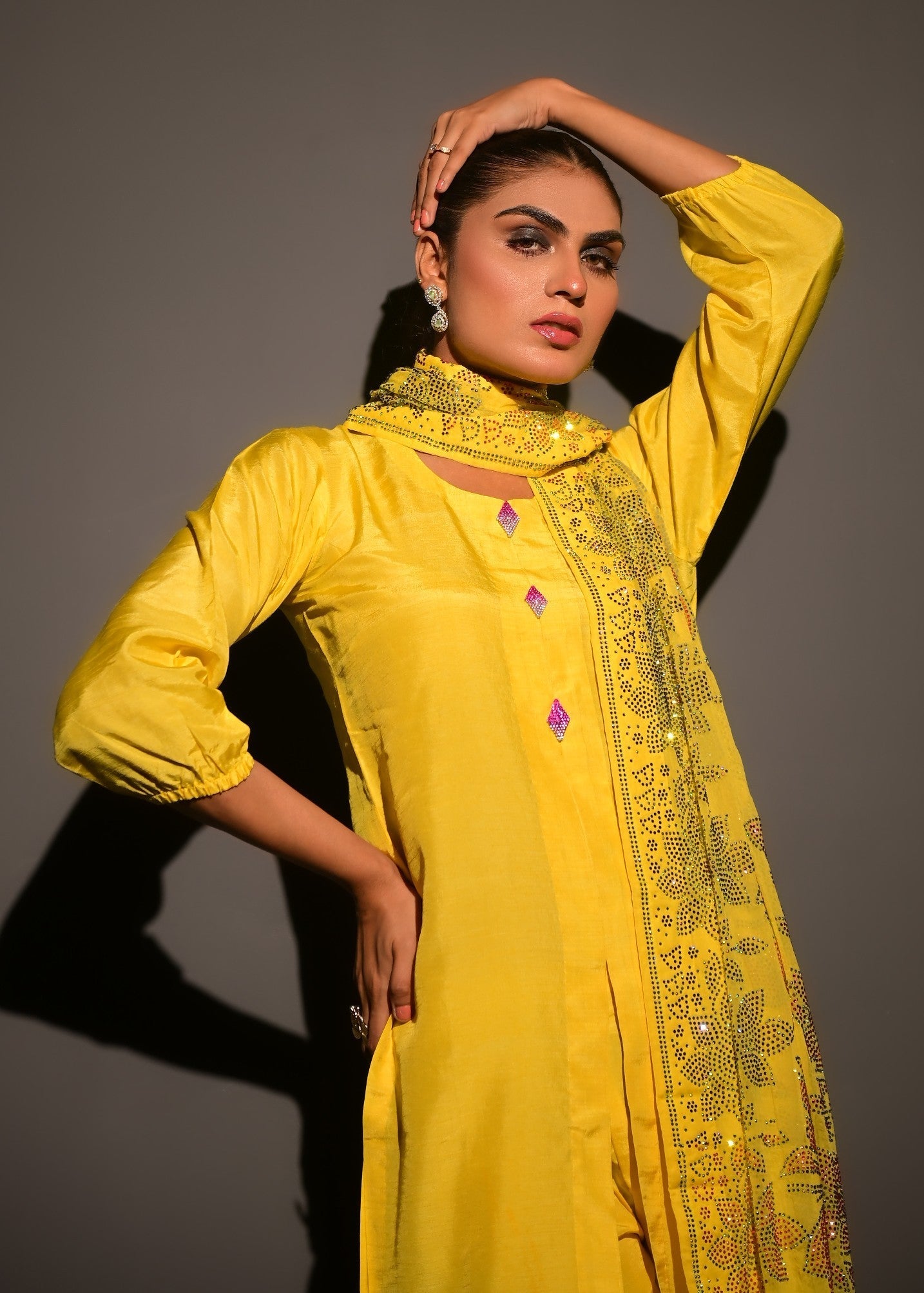 Shafani Radiant Ray Women 3pcs