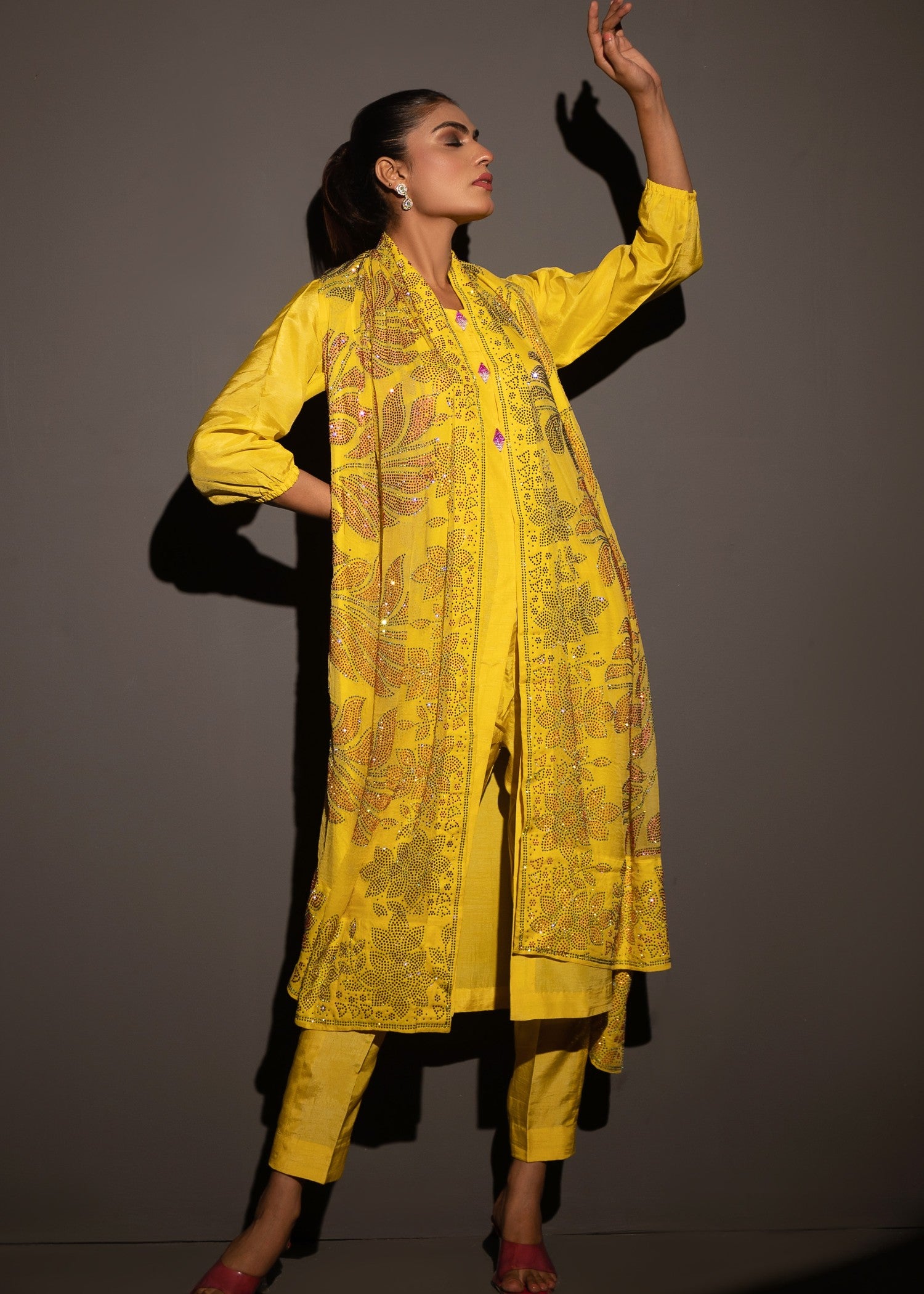 Shafani Radiant Ray Women 3pcs